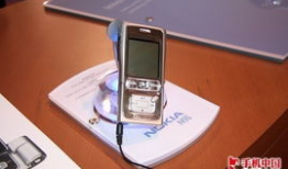 诺基亚n91直播,直播时代的经典手机回顾